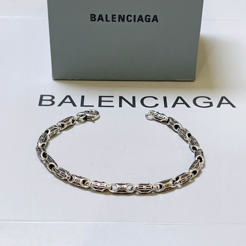 Ba1en*iaga bracelets